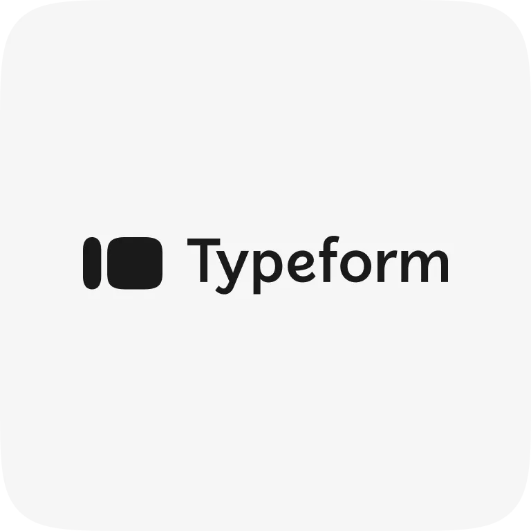 Typeform